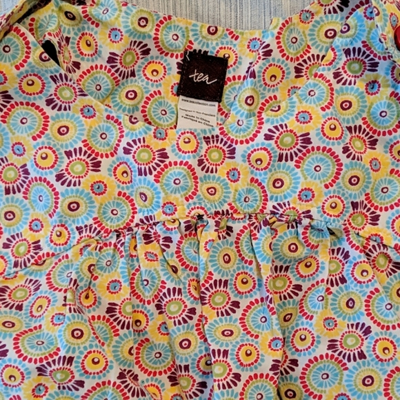 Tea Collection Dresses (bundle of 3) - Picture 4 of 4